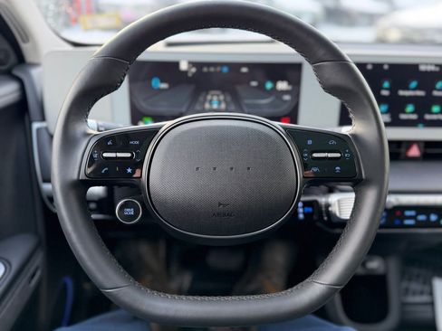 Used 2023 Hyundai Ioniq 5 Limited image 4