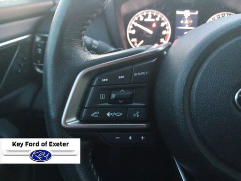 Used 2024 Subaru Outback Limited AWD/4WD image 28