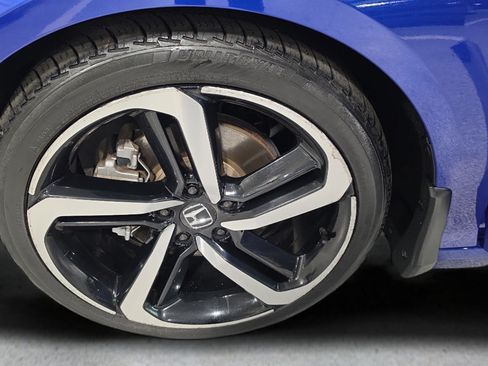 Used 2021 Honda Accord Sport Special Edition image 17