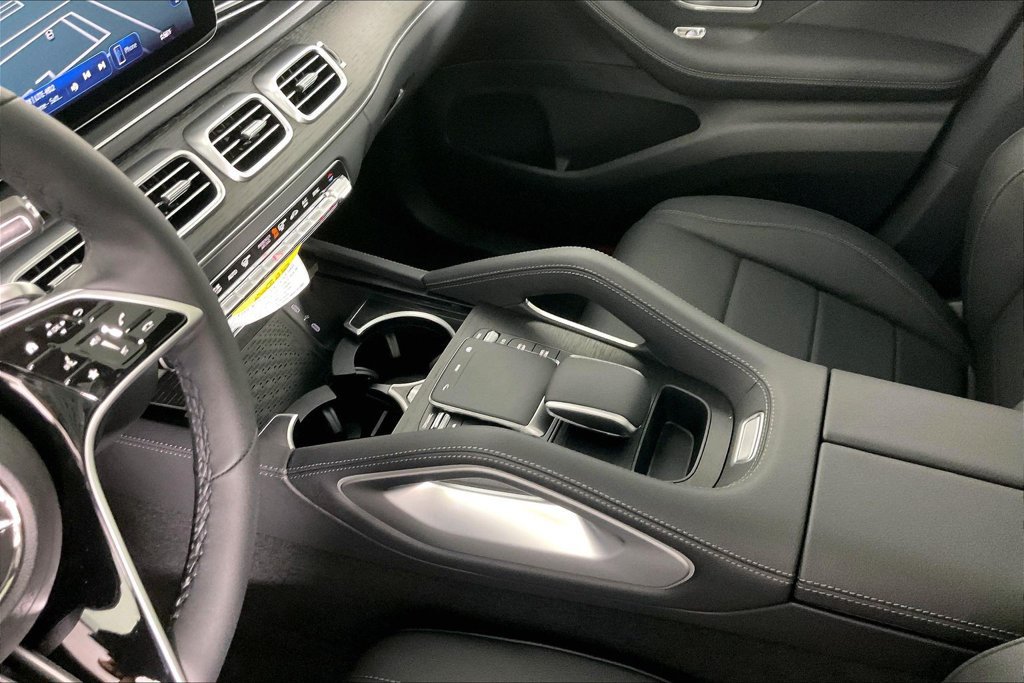 New 2026 Mercedes-Benz GLE 350 4MATIC image 8