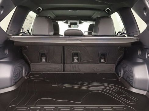 New 2026 Subaru Forester Sport AWD/4WD image 25