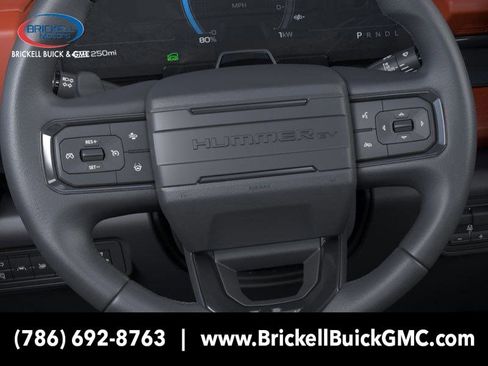 New 2026 GMC Hummer EV 3X image 19