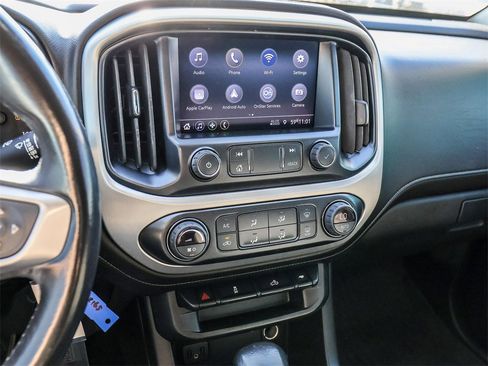 Used 2022 GMC Canyon Elevation w/ Trailering Package image 26