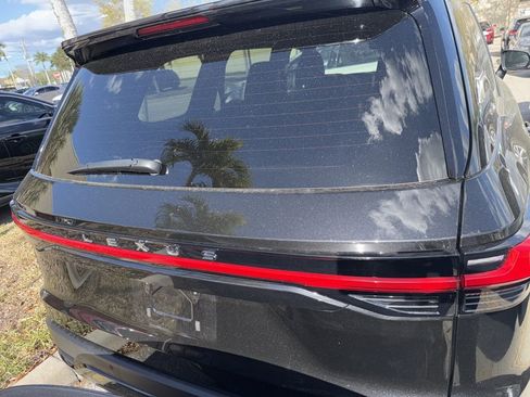 Used 2025 Lexus TX 350 FWD w/ Technology Package image 7