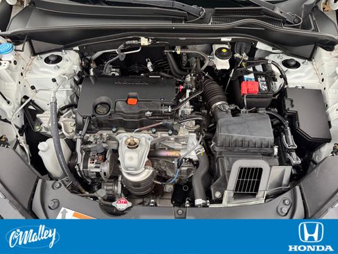 Certified 2023 Honda HR-V EX-L image 25