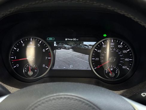 Used 2020 Kia Telluride SX w/ SX Prestige Package AWD/4WD image 27