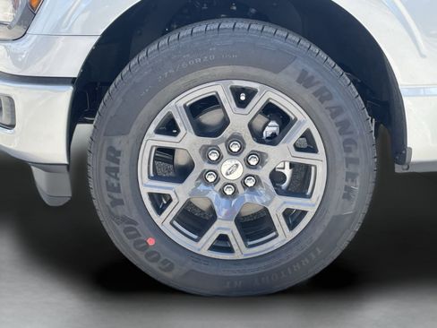 New 2026 Ford F150 STX RWD image 30