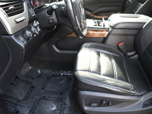 Used 2016 GMC Yukon Denali w/ Open Road Package image 15