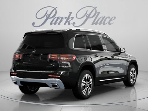 Certified 2026 Mercedes-Benz GLB 250 image 20