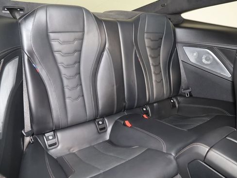 Used 2024 BMW M850i xDrive Coupe image 17