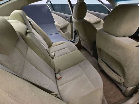 Used 2009 Nissan Altima 2.5 S w/ Convenience Plus Pkg image 39