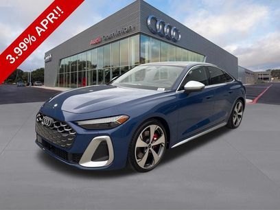 New 2026 Audi S5 Premium Plus