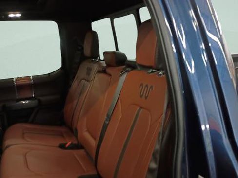 Used 2020 Ford F150 King Ranch w/ Equipment Group 601A Luxury image 22
