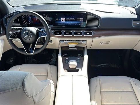 New 2026 Mercedes-Benz GLE 350 4MATIC image 10