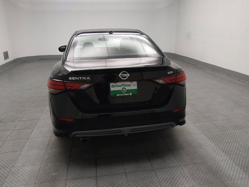 Used 2020 Nissan Sentra SR FWD image 6