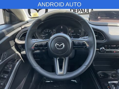 Used 2025 MAZDA CX-30 AWD 2.5 S w/ Preferred Package image 11