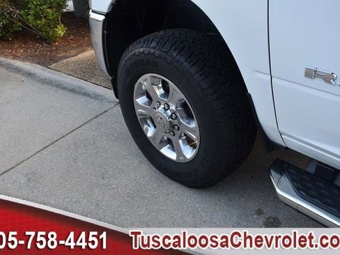 Used 2024 RAM 2500 Big Horn image 15