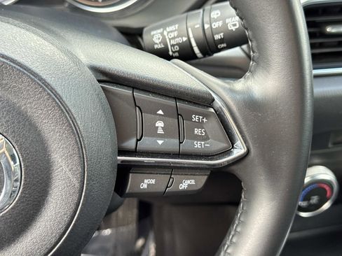 Used 2020 MAZDA CX-5 Sport image 12