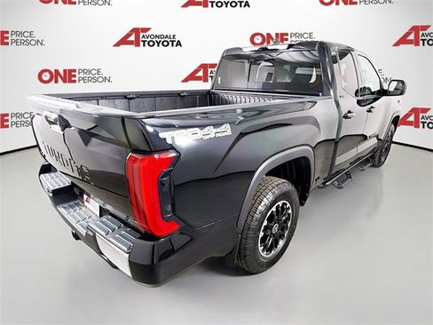 Used 2024 Toyota Tundra SR5 image 7