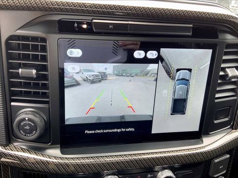 Used 2025 Ford F150 Lariat w/ Equipment Group 502A High image 28