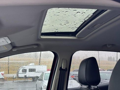 Used 2020 Ford EcoSport Titanium image 23