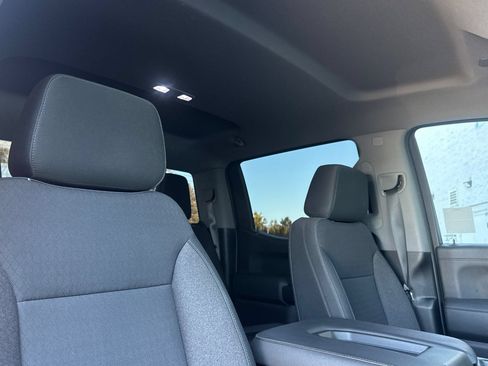 Used 2019 Chevrolet Silverado 1500 LT w/ All-Star Edition RWD image 20