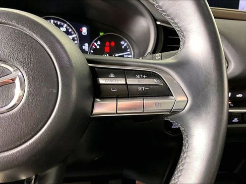 Used 2021 MAZDA CX-30 AWD 2.5 S w/ Premium Package image 11