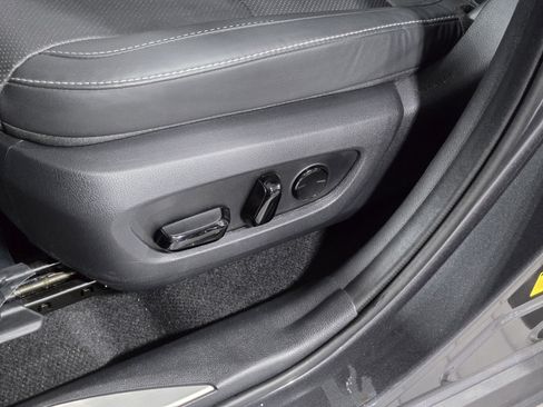 Certified 2025 Lexus NX 350h AWD w/ Cold Area Package image 35