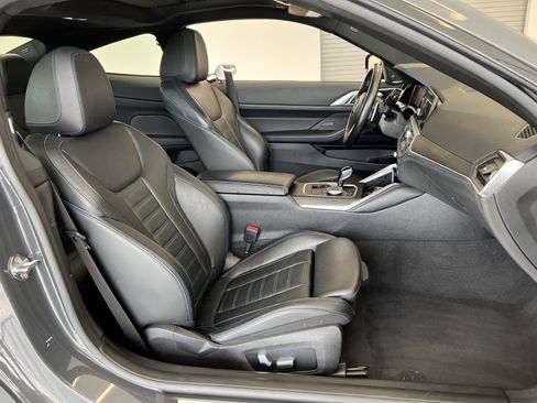 Used 2022 BMW M440i Coupe image 37