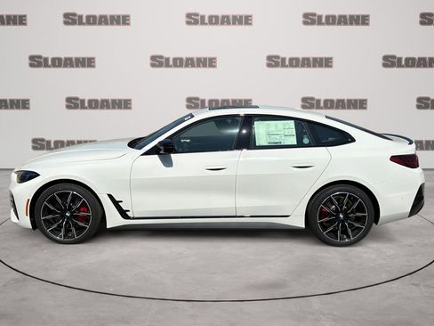 New 2026 BMW i4 xDrive40i w/ M Sport Package image 2