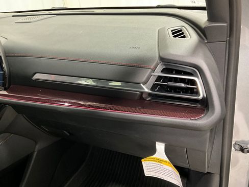 Used 2024 Chevrolet Traverse RS w/ LPO, Floor Liner Package image 16