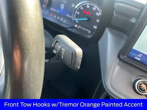 Certified 2023 Ford Maverick Tremor w/ Tremor Off-Road Package AWD/4WD image 52