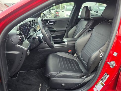 Used 2023 Mercedes-Benz C 300 4MATIC Sedan image 13