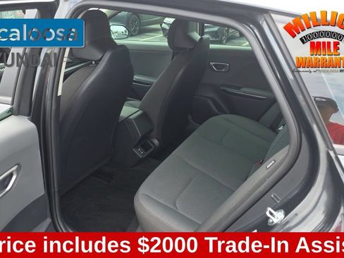 Used 2025 Kia K4 FWD image 24