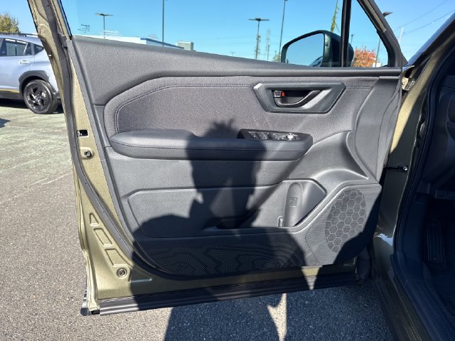 New 2026 Subaru Forester Premium AWD/4WD image 18