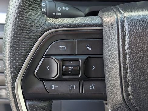 Used 2025 Toyota Tacoma TRD Sport image 23