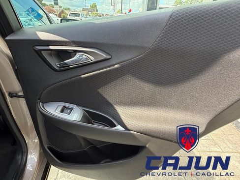 Used 2024 Chevrolet Malibu LT FWD image 29