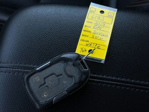 Used 2019 GMC Terrain SLT image 49