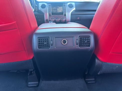 Used 2019 Toyota Tundra SR5 w/ TRD Sport Package image 33