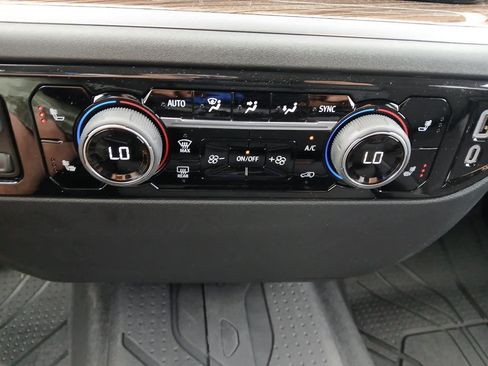 New 2026 Chevrolet Silverado 1500 RST w/ RST Select Package AWD/4WD image 37