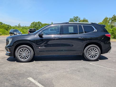 Used 2024 GMC Acadia Denali w/ Super Cruise Package image 6