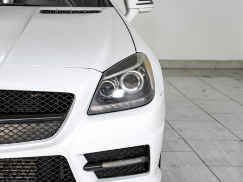 Used 2014 Mercedes-Benz SLK 250 image 43