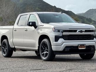 New 2026 Chevrolet Silverado 1500 RST w/ RST All Star Premium Package video 2