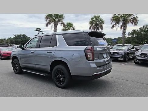Used 2024 Chevrolet Tahoe LT RWD image 25