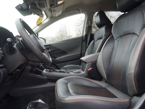 Used 2024 Subaru Crosstrek 2.5i Limited AWD/4WD image 13