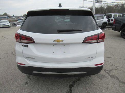 Used 2024 Chevrolet Equinox LT image 4