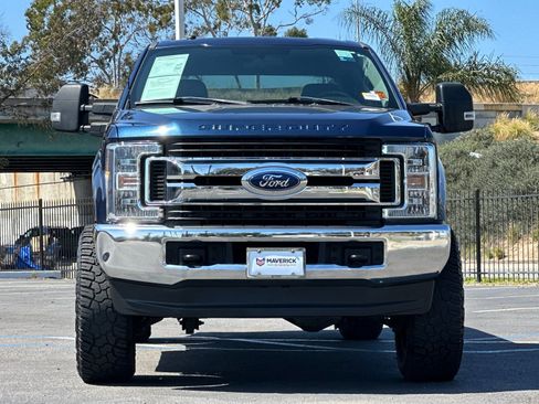 Used 2019 Ford F250 XLT AWD/4WD image 7