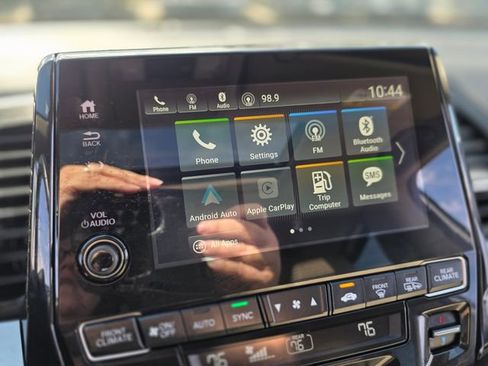 Used 2024 Honda Odyssey EX-L image 28