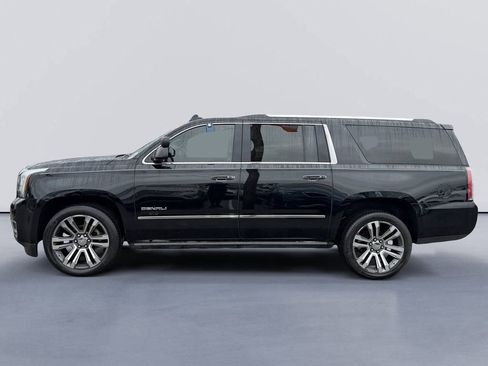 Used 2018 GMC Yukon XL Denali w/ Denali Ultimate Package image 6