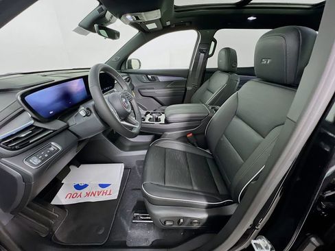 New 2026 Buick Enclave Sport Touring w/ Power Package image 20